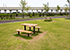 テーブルセット/RTF-1030 つばきの郷公園／石川県野々市市