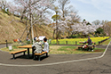 横浜市児童遊園地　発注：横浜市（神奈川県）