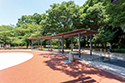 東村山中央公園　発注：東京都