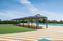 芦屋海浜公園　発注：芦屋市（兵庫県）