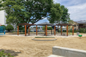 久世橋公園　発注：京都市（京都府）
