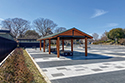 豊公園　発注：長浜市（滋賀県）