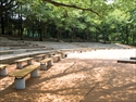 石神井公園　発注：東京都東部公園緑地事務所／東京都練馬区