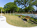 駒沢オリンピック公園　発注：東京都