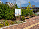 志茂四わかば児童遊園　発注：北区（東京都）