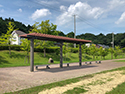 成田東公園　発注：富谷市（宮城県）